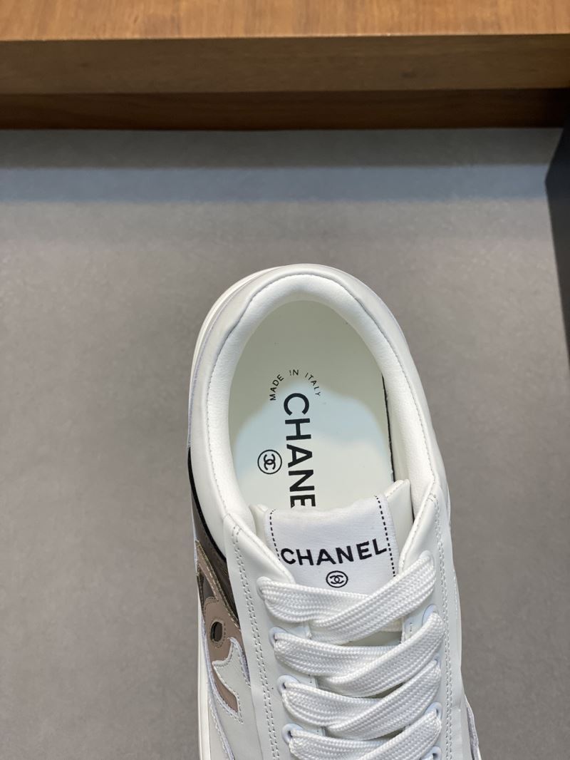 Chanel Sport Shoes